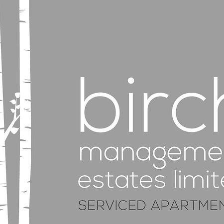 Birch@Inchicore Apartman Dublin Kültér fotó