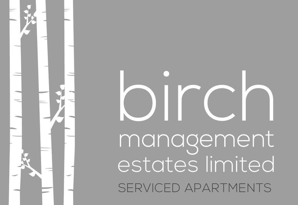 Birch@Inchicore Apartman Dublin Kültér fotó